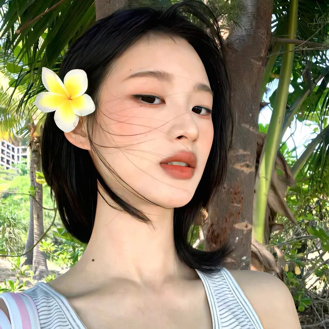 生命的颜色