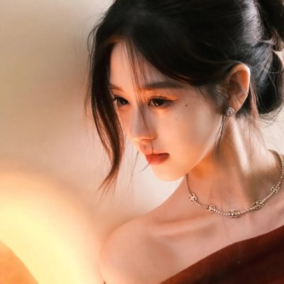祸水尤物