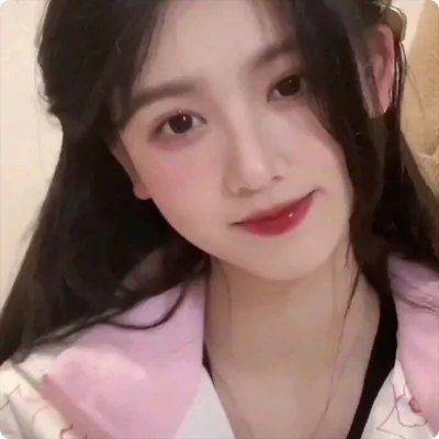 在江边